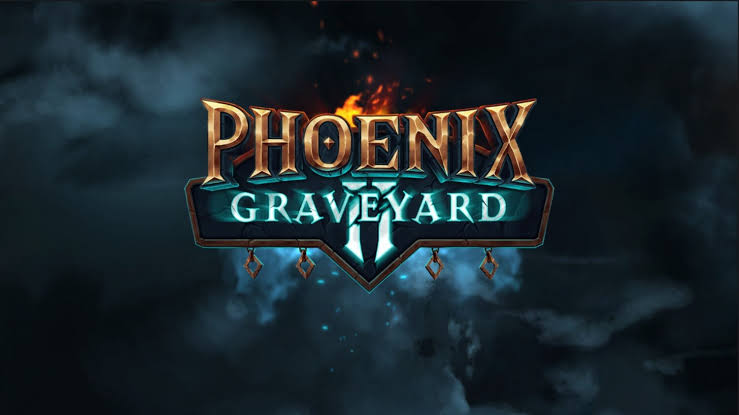Phoenix Graveyard 2 Slot Review - iGamingToday.com - News, insights and  Slots review