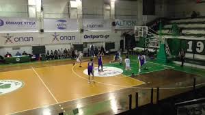 Μόνο τα γνωστά, πόσα ακόμα υπάρχουν;;; Antwnhs Stefanidhs Hudl