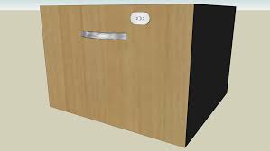 kudd03stpa kitchenaid single drawer