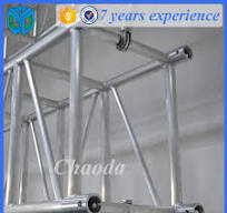 520*760mm Heavy Duty Spigot Truss
