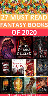 If You Re Into Fantasy Then You Ll Want To Add These Upcoming Fantasy Books Of 2020 To Your To Be Re In 2020 Fantasy Books Fantasy Romance Books Fantasy Books To Read