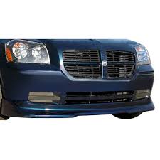 car truck body kits auto parts and vehicles 05 07 dodge magnum quantum duraflex front bumper lip body kit 106009 hairli hr hairli agencija za nekretnine turizam i marketing