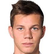 Farklı bir sistem ve üzerinde çalışıyoruz. Miha Zajc Soccer Player Profile Soccer Manager