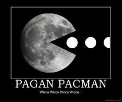 Wiccans Memes