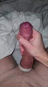 Uncircumcised orgasm - ThisVid.com