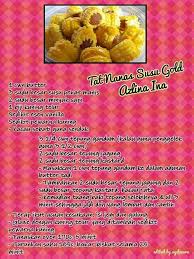 Resepi biskut untuk rujukan anda yang ingin membuat kuih raya sendiri. Koleksi Resepi Biskut Raya Azlina Ina 2019 Dessert Kek Wordless Wednesday Sayidahnapisahdotcom