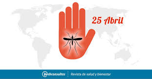 El paludismo es causado por parásitos del género plasmodium que se transmiten al ser humano por la picadura de mosquitos infectados del género anopheles, los llamados vectores del paludismo, que pican sobre todo entre. Dia Mundial Del Paludismo Acabemos Con La Malaria Para Siempre