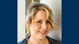 Kristin Kirkman's Instagram, Twitter & Facebook