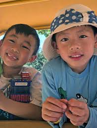 Report to the Community