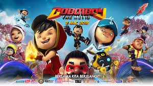 He seeks to take back his elemental powers from boboiboy to become the. Boboiboy Movies Boboiboy Wiki Fandom