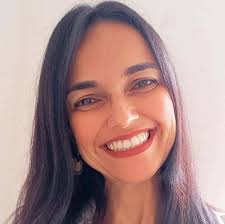 Rafaella Rodrigues opiniões