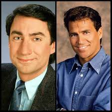 Anna's wedding day 1982