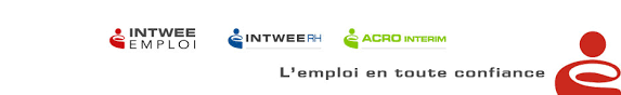 Contact Intwee Emploi
