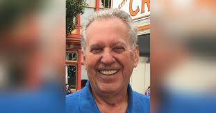 Obituary information for Charles D. Ansell