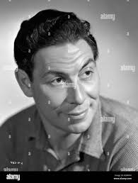 Passport to Pimlico film (1949) John Slater Stock Photo