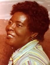 Obituary information for Louise Williams