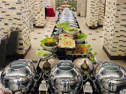 Geared towards preserving heritage, the ramadhan buffet which is inspired by nenek's (grandmother) kitchen will feature 130 of the best traditional dishes from various states of the country customarily served during ramadhan. Iftar In Malaysia The Best Ramadan Buffets In Sumptuous Kuala Lumpur