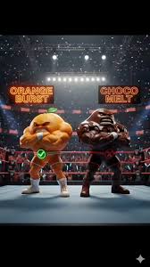 Image result for chocolate wrestling