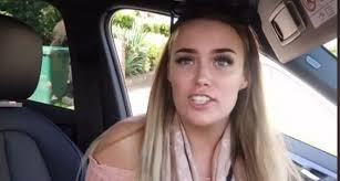 Love Island's Harriett Blackmore looks genuinely unrecognisable pre-fame