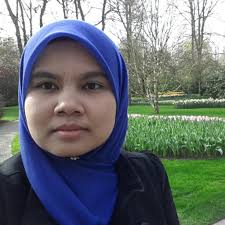 Norhashimah ABU SEMAN