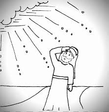 20 after saul's conversion and safe departure, the congregation throughout the whole of judea and galilee and samaria entered into a period of however, it is likely that he was active throughout that period. Lesson Paul The Basket Case A Transformed Apostle Acts 9 20 31 Ministry To Children