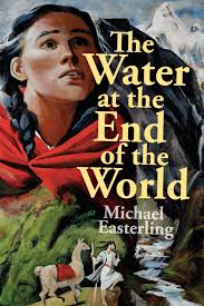 What books are recommended for learning about Peru, the Amazon, or Incas?