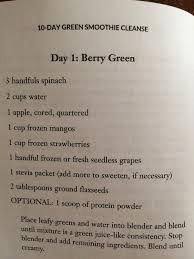 Image Result For 10 Day Green Smoothie Cleanse Recipes Day 1 Juicingdetoxcleansefatflush 10 Day Green Smoothie Green Detox Smoothie Smoothie Cleanse