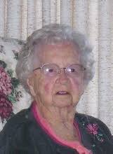 Obituary information for Alice R. McDonald