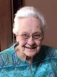 Ruth Roline Obituary