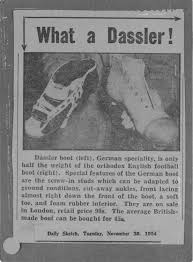 If you are new to football, here are the best places to learn the basics. Adolf Dassler The Creative And Innovative Leader Behind Adidas