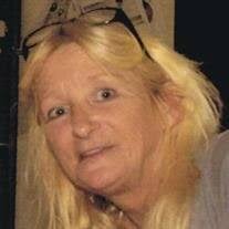Terri Lee Davidson Obituary