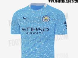 Fifa 21 manchester city 20/21. Man City S Three Leaked Kits For 2020 21 Season Manchester Evening News