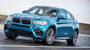 Bmw X6 Active Hybrid F16 485hp Mosselman Turbo Systems