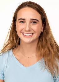 2019-20 Women's Swimming and Diving Roster