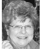 Judith (Judy) Juranek Obituary (2015)