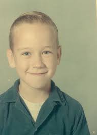 Eric Williamson Obituary