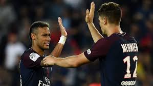 #bel international will officially sign in the coming hours. Thomas Meunier Says Paris Saint Germain Are Not Dependent On Just Neymar German Site