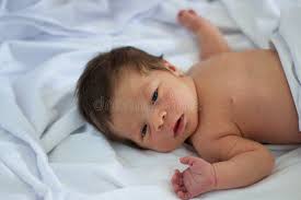 Newborn Baby