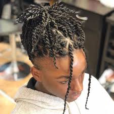 35 Cool Hair Twist Hairstyles For Men 2020 Styles Guide In 2020 Hair Twist Styles Twist Hairstyles Hair Twists Black