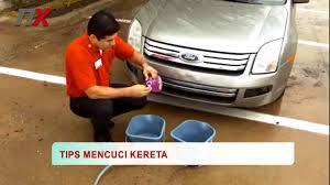 Cuci kereta pakai sabun apa. Tips Now Jangan Pakai Sabun Basuh Pinggan Untuk Basuh Kereta Facebook
