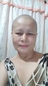 Share and Spare Your Cents : Breast Cancer, Stage 3, Aunt Arlen Ombajin