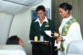 Ethiopian airlines cabin crew #ethiopian_airlines, #ethiopianairlines. Ethiopian Airlines About Us