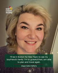 Irish Cancer Society