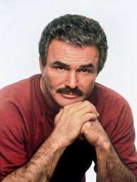 Burt Reynolds (Creator)