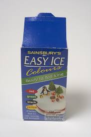 They are very useful when you are inserting wired sugar flowers into cakes because they prevent the wires from touching the. Search Catalogue Sainsbury Archive