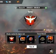 Eventually, players are forced into a shrinking play zone to engage each other in a tactical and. Freefire Best Player Home Facebook