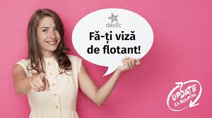 Sector 5 bucuresti azi ofer viza de flotant pentru scoala 150, sector 5. Update La Buletin FÄƒ È›i VizÄƒ De Flotant