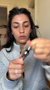 Devyn Pennell Airwrap