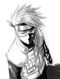 Kakashi hatake はたけカカシ hatake kakashi adalah tokoh fiktif dalam serial manga dan anime naruto. Kakashi Fan Art Kakashi Hatake Anime Naruto Kakashi Kakashi Sensei