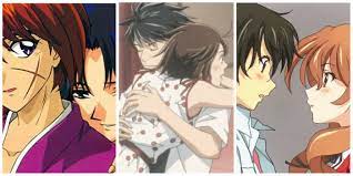 The Best Adult Anime Romances